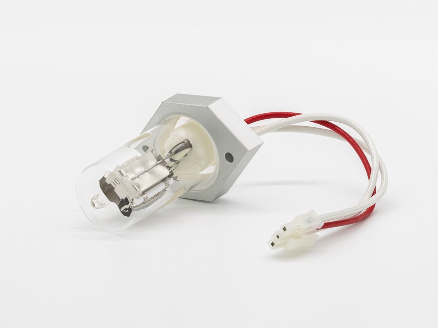 HA 402 Hach D2 Lamp