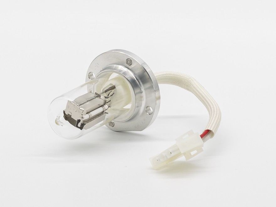 JE 402 Jena Analytik AAUV Lamp