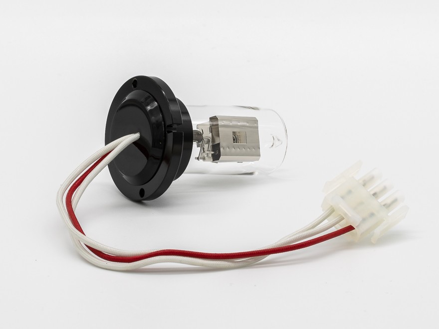 JE401 Jena Analytik Specord D2 Lamp-2