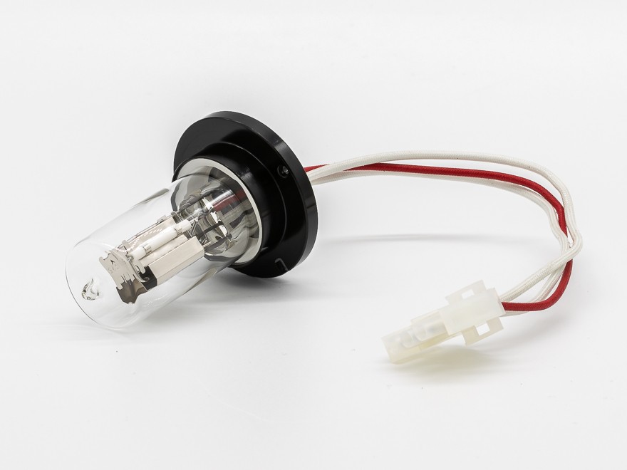 JE401 Jena Analytik Specord D2 Lamp