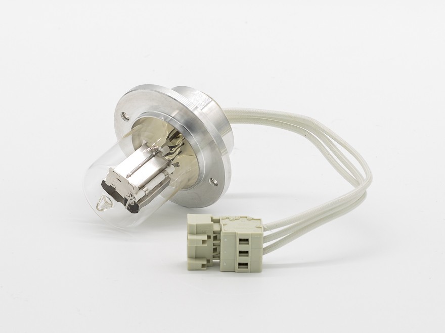 KA 401 Knauer Wellchron D2 lamp
