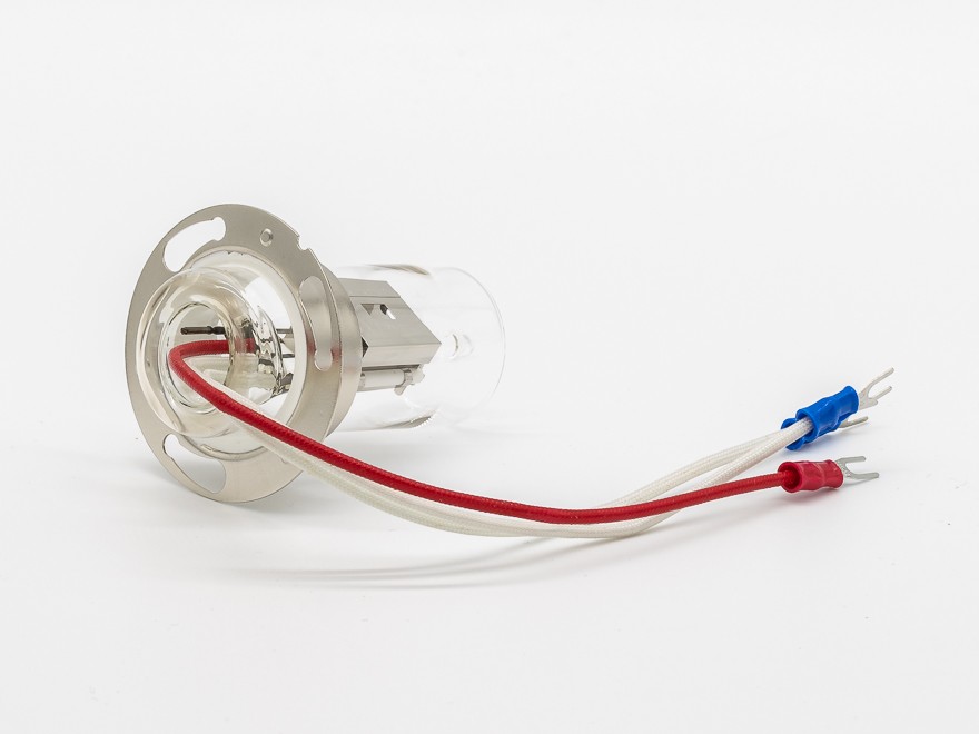 MH 404 Merck Hitachi L Series D2 lamp-2