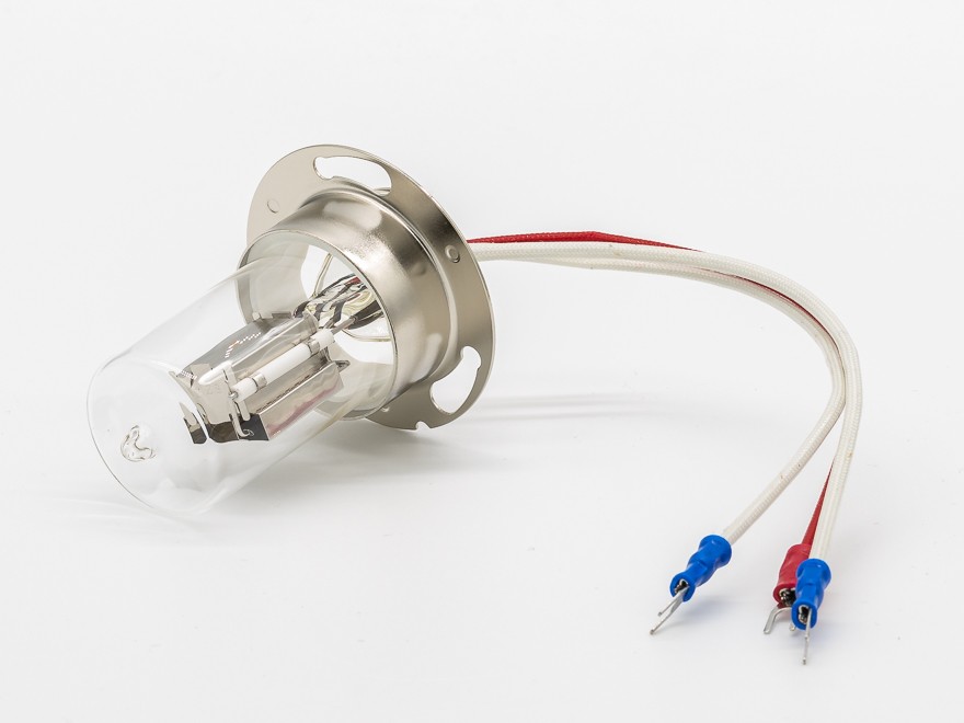 MH 404 Merck Hitachi L Series D2 lamp