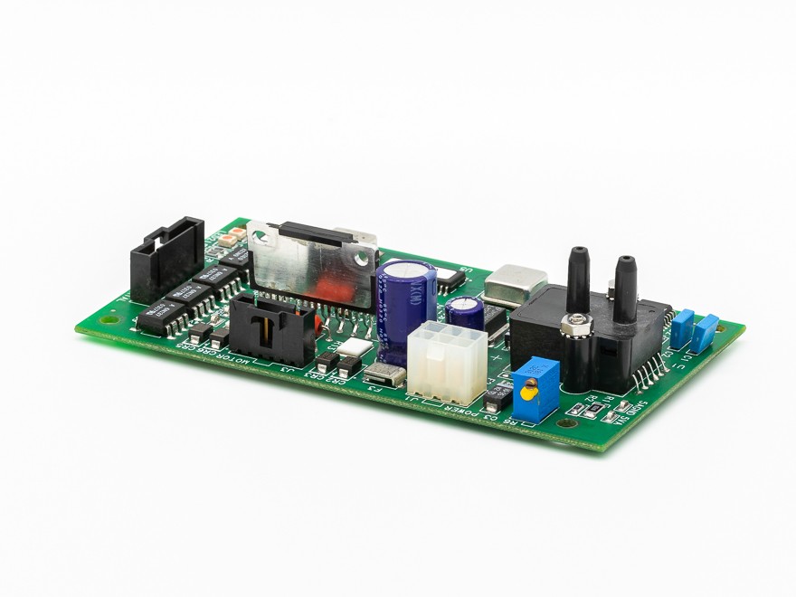 MV x 700002511 EXCH 1500 PCB Deg-2