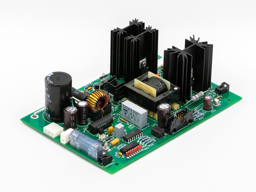 MVX WAS081324 EXCH TUV2487 Assy Lamp Power Supply-2