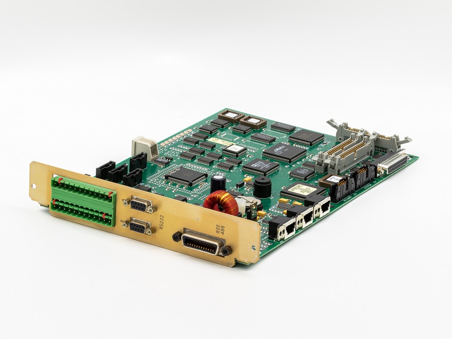 MVX WAT270915 Waters 26902695 CPU board-2