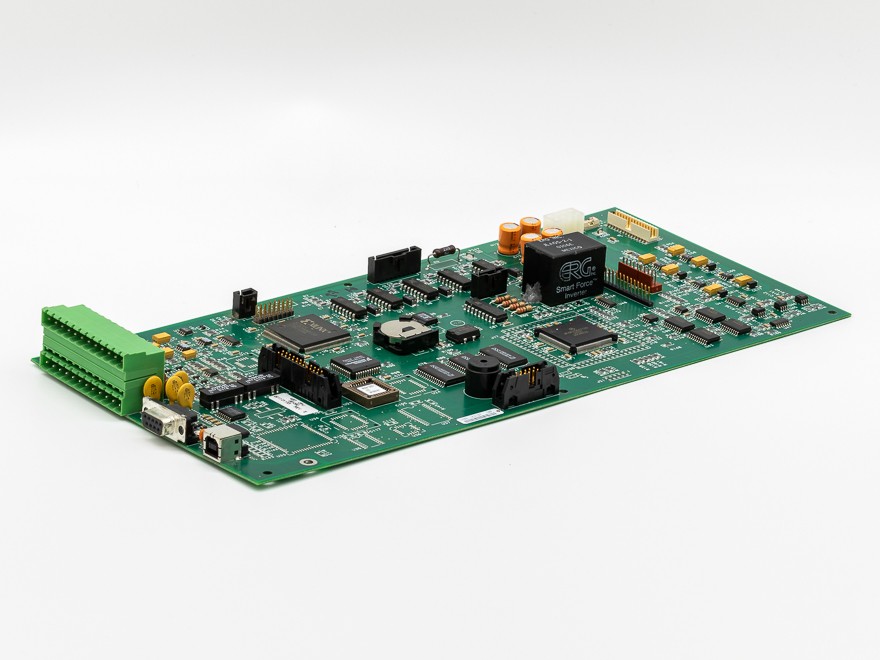 MVXWAS081060 WATERS 2487 CPU PCB Assembly-2