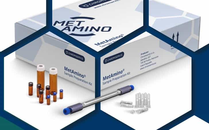 MetAmino