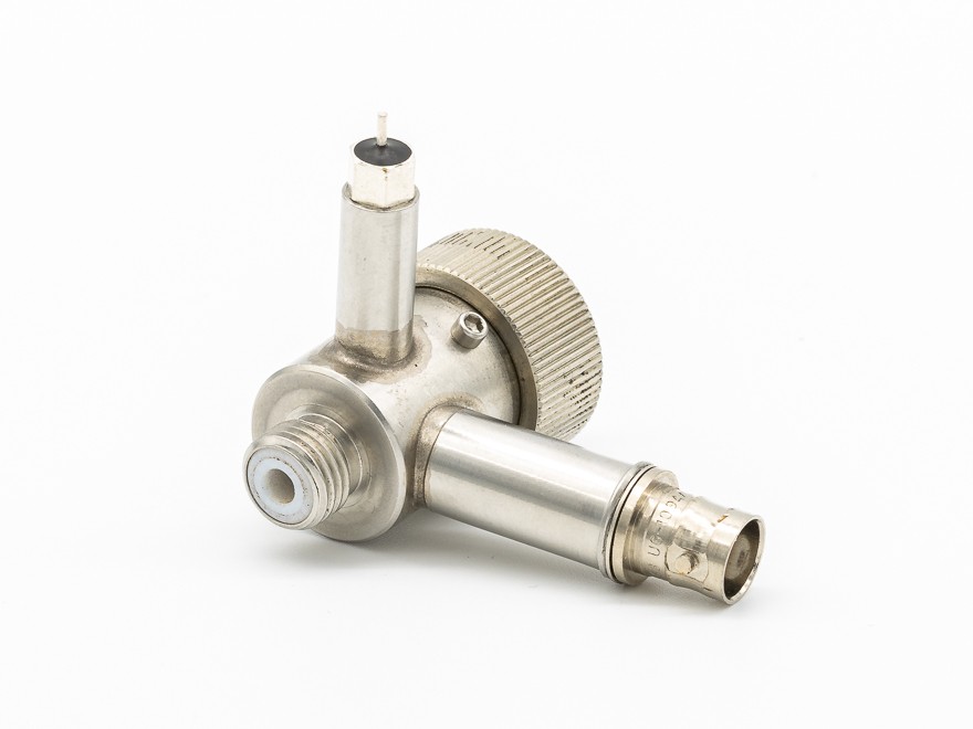 N610 0357 PE Autosystem XL FID collector head-2