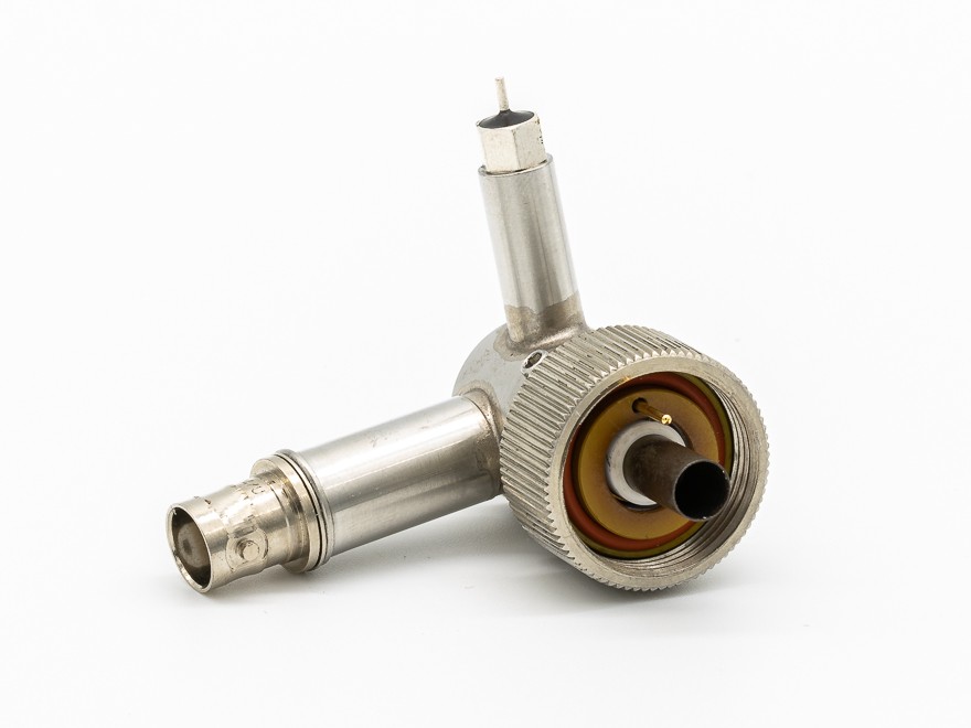 N610 0357 PE Autosystem XL FID collector head