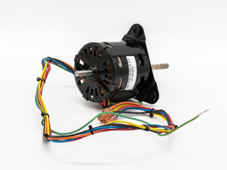 N6101068 Perkin Elmer Clarus 500 Oven Motor-2