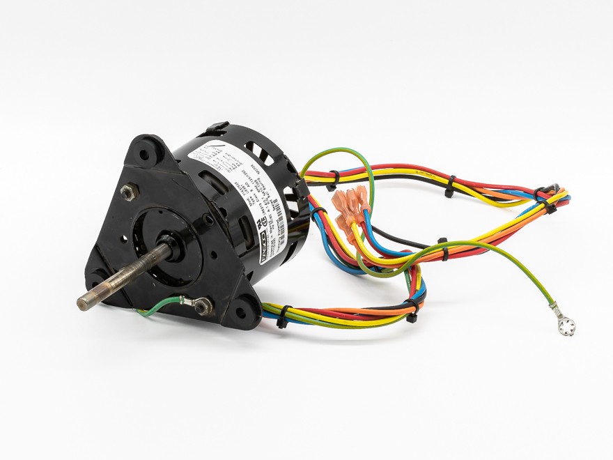 N6101068 Perkin Elmer Clarus 500 Oven Motor