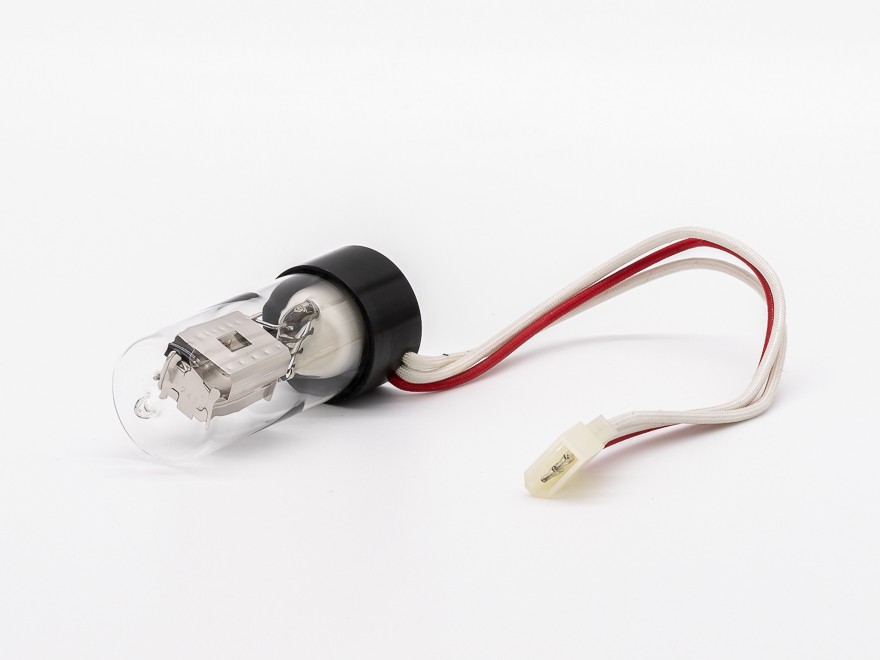 PE 400 Perkin ELmer D2 Lamp