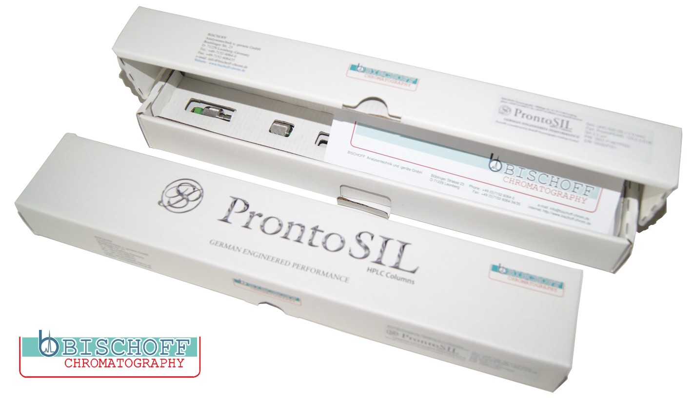 ProntoSIl columnbox