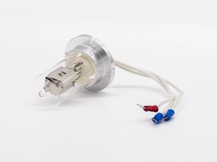 SC 401 Scinco S3100S4100 D2 lamp