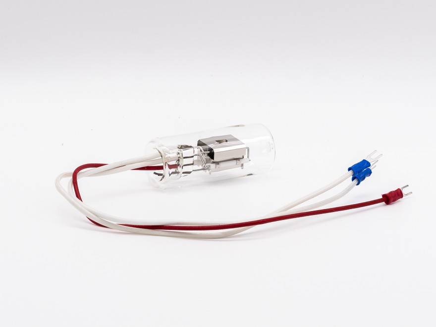 SH 400 Shimadzu SPD 2a6a7a LC34a6a D2 Lamp-2