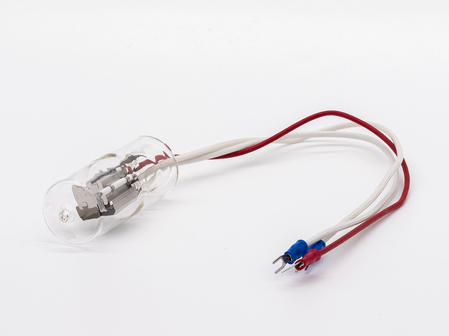 SH 400 Shimadzu SPD 2a6a7a LC34a6a D2 Lamp