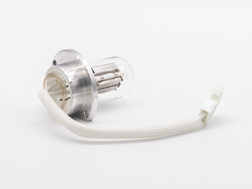 SH 402 Shimadzu SPD20A D2 Lamp-2
