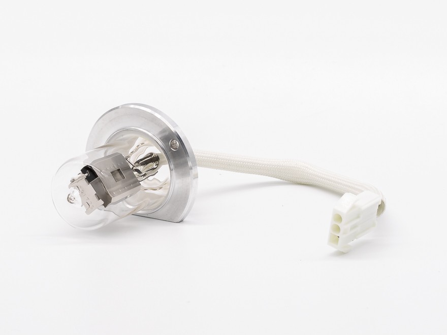 SH 402 Shimadzu SPD20A D2 Lamp