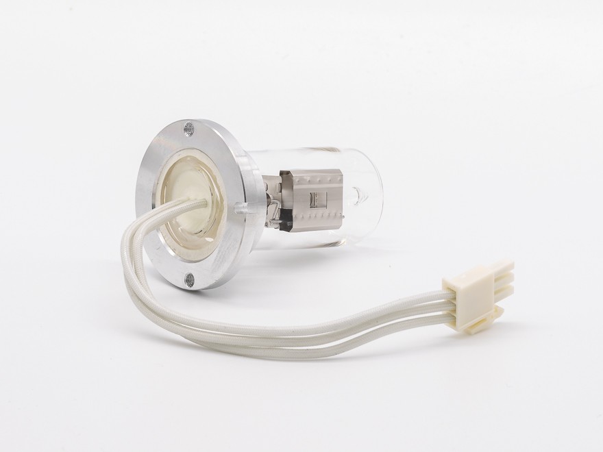 SH404 Shimadzu LC 20102010A2010C D2 lamp-2