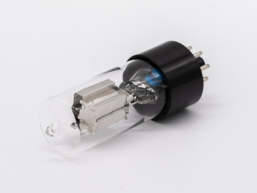 SH405 Shimadzu UVAACS series D2 lamp