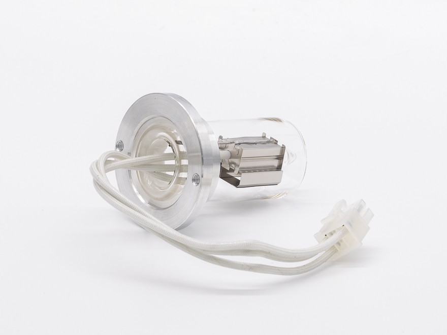 Sh 406 Shimadzu SPD M10A SPD M10AV D2 lamp-2