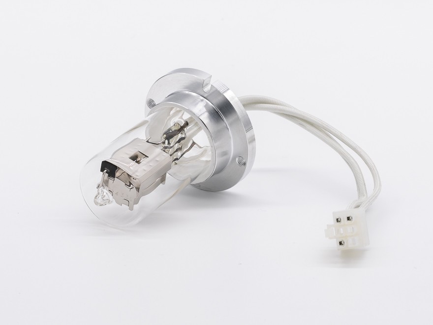 Sh 406 Shimadzu SPD M10A SPD M10AV D2 lamp