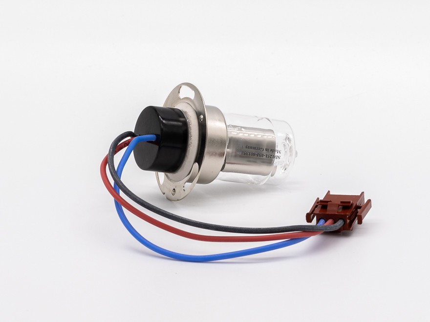 UN 400 UNICAM UV 1-5 Aquamate Helios D2 Lamp-2