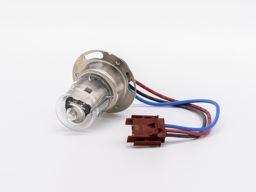 UN 400 UNICAM UV 1-5 Aquamate Helios D2 Lamp