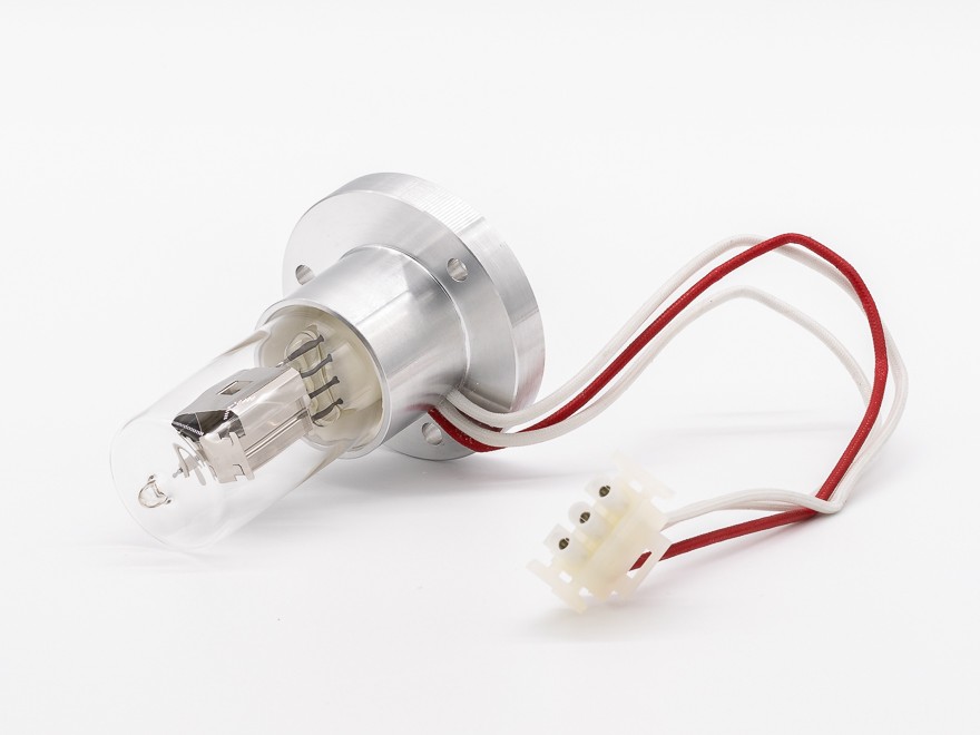 WA 402 waters 486 D2 Lamp