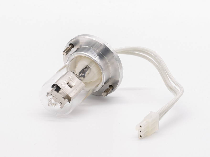 WA 405 Waters 24872488TUV D2 lamp