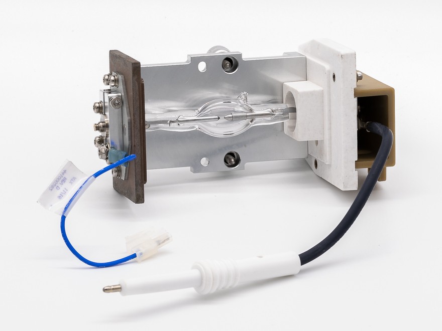 WA 407E Waters 2475 Xenon Lamp Exchange-2