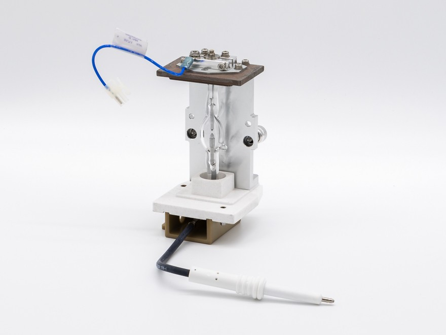 WA 407E Waters 2475 Xenon Lamp Exchange-4