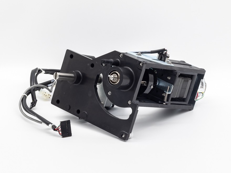 WAT270928 Waters 26902695 carousel drive assembly-2