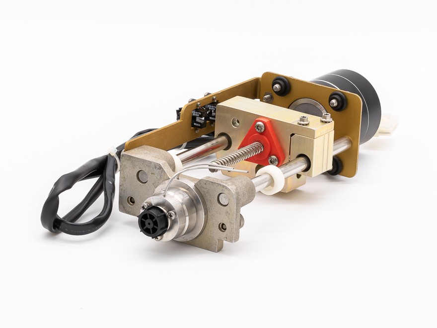 WAT270932 Waters 2690 injector assembly-2