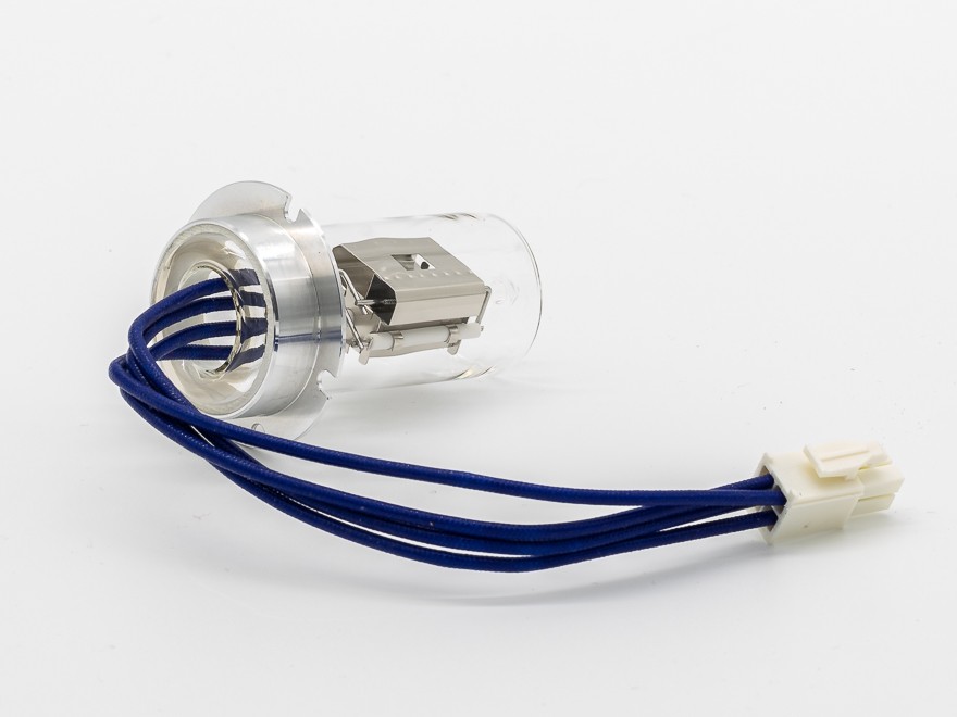 JV401 Jasco 975B975C D2 Lamp-2