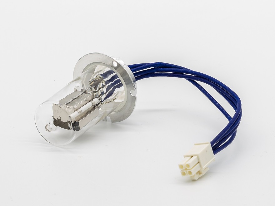 JV401 Jasco 975B975C D2 Lamp